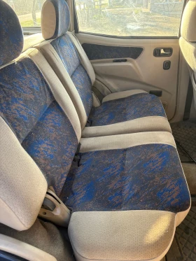 Nissan Terrano 2.7 TDI, снимка 5