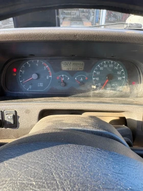 Nissan Terrano 2.7 TDI, снимка 7