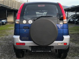 Daihatsu Terios FACE LIFT-1.3i-86кс-4х4-КЛИМАТИК-, снимка 4