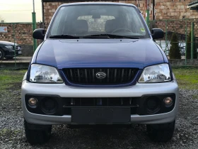 Daihatsu Terios FACE LIFT-1.3i-86кс-4х4-КЛИМАТИК-, снимка 8