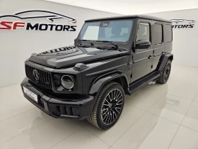 Mercedes-Benz G 63 AMG A22/CARBON/ - 219000 € / 428326.77 лв. - 22953712 3