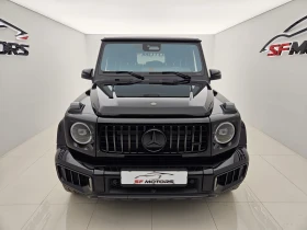 Mercedes-Benz G 63 AMG A22/CARBON/ - 219000 € / 428326.77 лв. - 22953712 2