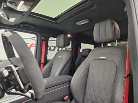 Mercedes-Benz G 63 AMG A22/CARBON/ - 219000 € / 428326.77 лв. - 22953712 7