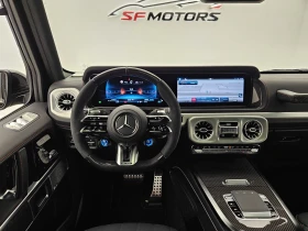 Mercedes-Benz G 63 AMG A22/CARBON/ - 219000 € / 428326.77 лв. - 22953712 10