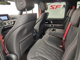 Mercedes-Benz G 63 AMG A22/CARBON/ - 219000 € / 428326.77 лв. - 22953712 11