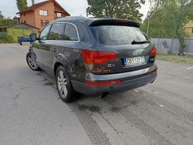Audi Q7 - 5000 € / 9779.15 лв. - 11497306 5