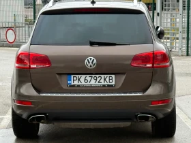 VW Touareg 3.0TDI 245k.c. FULL - 12300 € / 24056.71 лв. - 11538263 6