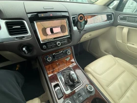 VW Touareg 3.0TDI 245k.c. FULL - 12300 € / 24056.71 лв. - 11538263 16