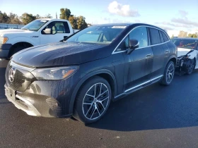 Mercedes-Benz EQE SUV 350+ 