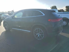 Mercedes-Benz EQE SUV 350+  | Auto.bg — изображение 6