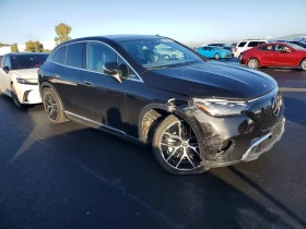 Mercedes-Benz EQE SUV 350+  | Auto.bg — изображение 3