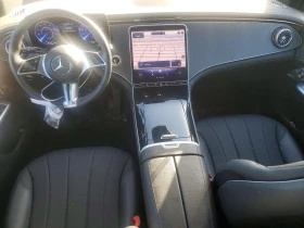 Mercedes-Benz EQE SUV 350+  | Auto.bg — изображение 8