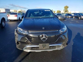 Mercedes-Benz EQE SUV 350+  | Auto.bg — изображение 2