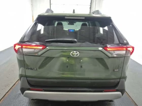 Toyota Rav4 * Trail * CARFAX * ������� * ������� * CARPLAY | Mobile.bg � ����� ������ 4