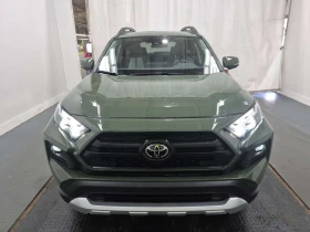 Toyota Rav4 * Trail * CARFAX * ������� * ������� * CARPLAY | Mobile.bg � ����� ������ 6