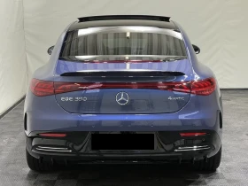 Mercedes-Benz EQE 300/AMG/4-MATIC/BURM/PANO/HEAD UP/360/ | Auto.bg — изображение 6