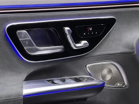 Mercedes-Benz EQE 300/AMG/4-MATIC/BURM/PANO/HEAD UP/360/ | Auto.bg — изображение 8