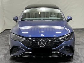Mercedes-Benz EQE 300/AMG/4-MATIC/BURM/PANO/HEAD UP/360/ | Auto.bg — изображение 2