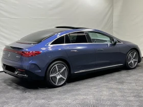 Mercedes-Benz EQE 300/AMG/4-MATIC/BURM/PANO/HEAD UP/360/ | Auto.bg — изображение 7