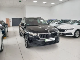 Skoda Karoq Ambition 1, 5 TSI/150 к.с./7DSG | Auto.bg — изображение 3