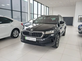 Skoda Karoq Ambition 1, 5 TSI/150 к.с./7DSG