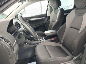 Skoda Karoq Ambition 1, 5 TSI/150 к.с./7DSG | Auto.bg — изображение 10