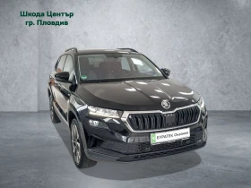 Skoda Karoq Ambition 1, 5 TSI/150 к.с./7DSG - 23800 € / 46548.75 лв. - 36200812 4