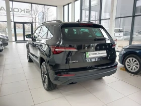 Skoda Karoq Ambition 1, 5 TSI/150 к.с./7DSG | Auto.bg — изображение 4