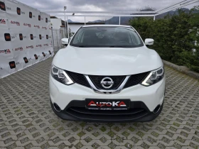 Nissan Qashqai 1.5DCI-110кс= 6СК= КАМЕРА= НАВИ= КОЖА= АВТОПИЛОТ