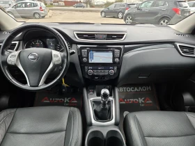 Nissan Qashqai 1.5DCI-110��= 6��= ������= ����= ����= ��������� | Mobile.bg � ����� ������ 12