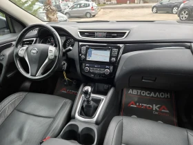 Nissan Qashqai 1.5DCI-110��= 6��= ������= ����= ����= ��������� | Mobile.bg � ����� ������ 13
