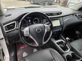 Nissan Qashqai 1.5DCI-110��= 6��= ������= ����= ����= ��������� | Mobile.bg � ����� ������ 8
