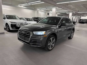 Audi Q5 * Progressiv * CARFAX * ЦЕНА ДО БГ