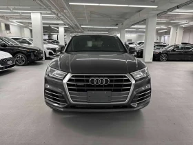 Audi Q5 * Progressiv * CARFAX * ЦЕНА ДО БГ | Auto.bg — изображение 2