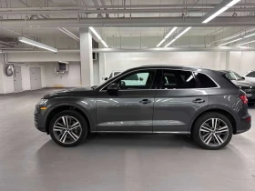 Audi Q5 * Progressiv * CARFAX * ЦЕНА ДО БГ | Auto.bg — изображение 3