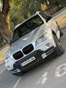 BMW X5 X5 35SD - 11800 € / 23078.79 лв. - 12530307 5