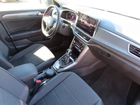VW T-Roc - 26800 € / 52416.24 лв. - 32277824 6