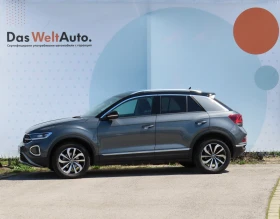 VW T-Roc - 26800 € / 52416.24 лв. - 32277824 2