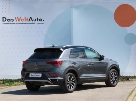 VW T-Roc - 26800 € / 52416.24 лв. - 32277824 3