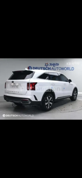 Kia Sorento ОЧАКВАН ВНОС* НАЙ-ДОБРА ЦЕНА - цена по договаряне - 72376220 4