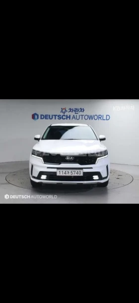 Kia Sorento ОЧАКВАН ВНОС* НАЙ-ДОБРА ЦЕНА - цена по договаряне - 72376220 2