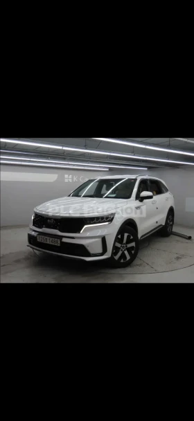 Kia Sorento ОЧАКВАН ВНОС* НАЙ-ДОБРА ЦЕНА - цена по договаряне - 72376220 3