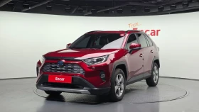 Toyota Rav4 2.5 AWD HYBRID / LIMITED /ШИБИДАХ /