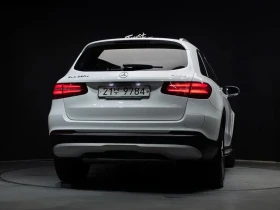 Mercedes-Benz GLC 300 4MATIC PREMIUM | Auto.bg — изображение 4