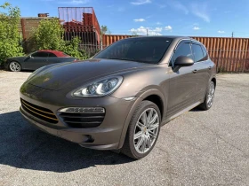 Porsche Cayenne * AWD * CARFAX * ОБДУХВАНЕ * BOSE * 