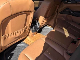 Porsche Cayenne * AWD * CARFAX * ОБДУХВАНЕ * BOSE *  | Auto.bg — изображение 11