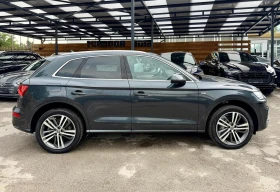 Audi Q5 2.0TFSI Progressiv S-Line Quattro | Mobile.bg � ����� ������ 4