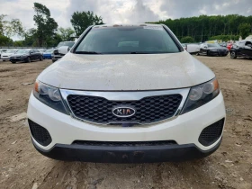 Kia Sorento | Mobile.bg � ����� ������ 5
