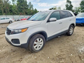������ Kia Sorento
