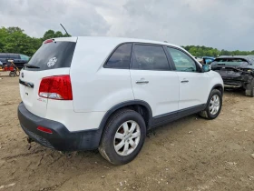 Kia Sorento | Mobile.bg � ����� ������ 3